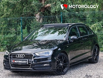 Used Audi A3 2013 for sale - 78618360: Photo