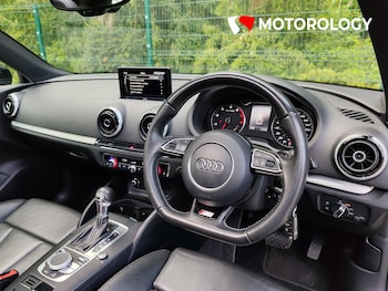 Used Audi A3 2013 for sale - 78618360: Photo