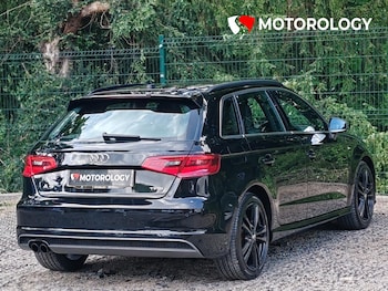 Used Audi A3 2013 for sale - 78618360: Photo