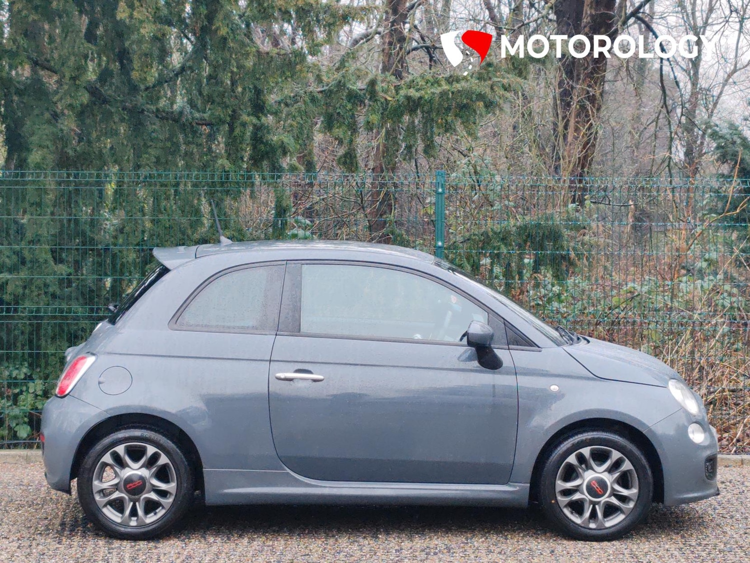 Used Fiat 500 2014 for sale - 77476653: Photo 10