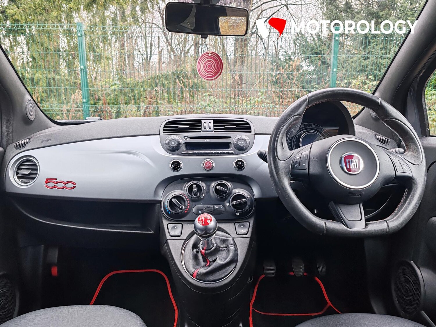 Used Fiat 500 2014 for sale - 77476653: Photo 11