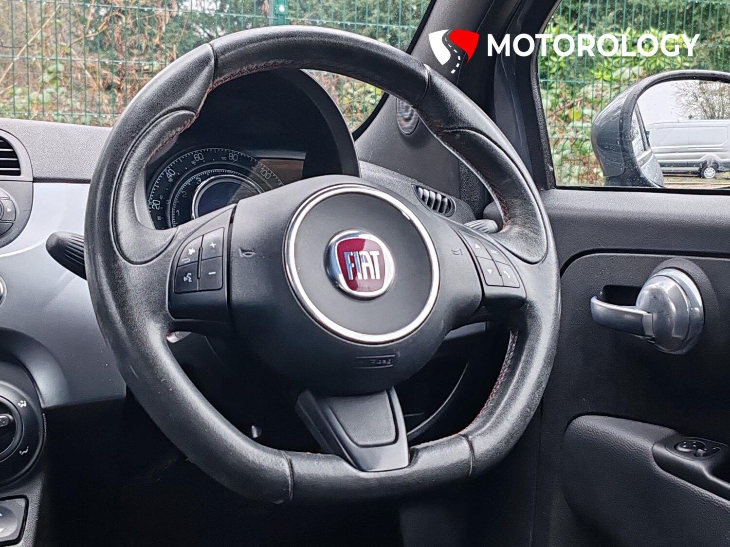 Used Fiat 500 2014 for sale - 77476653: Photo 12