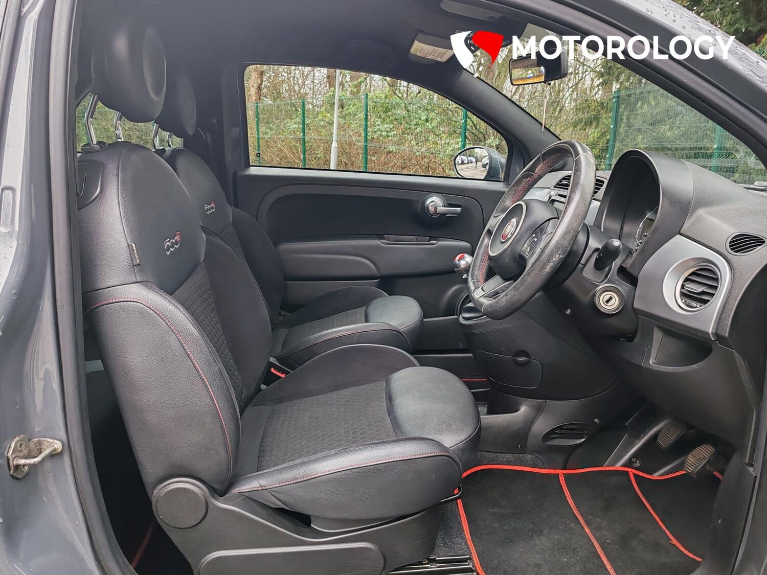 Used Fiat 500 2014 for sale - 77476653: Photo 13