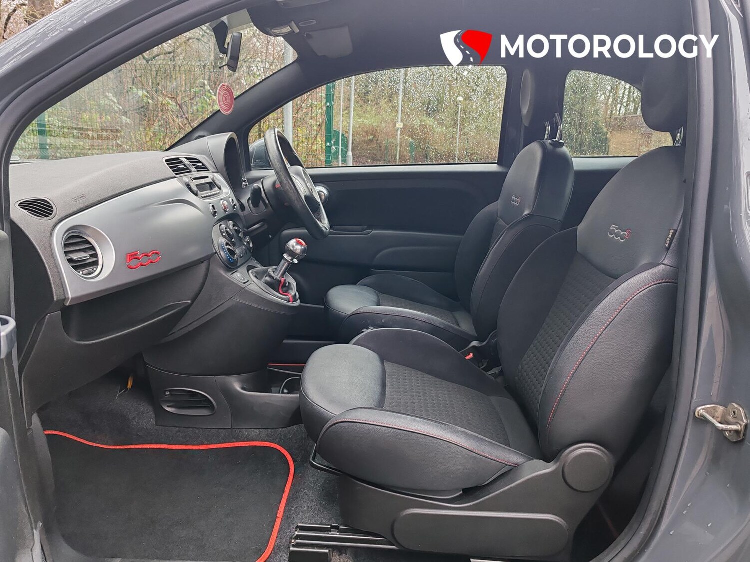 Used Fiat 500 2014 for sale - 77476653: Photo 14