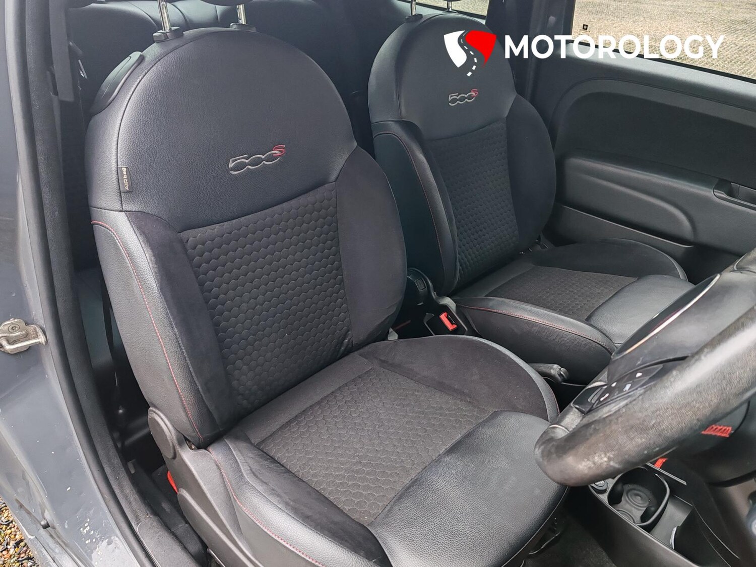 Used Fiat 500 2014 for sale - 77476653: Photo 15