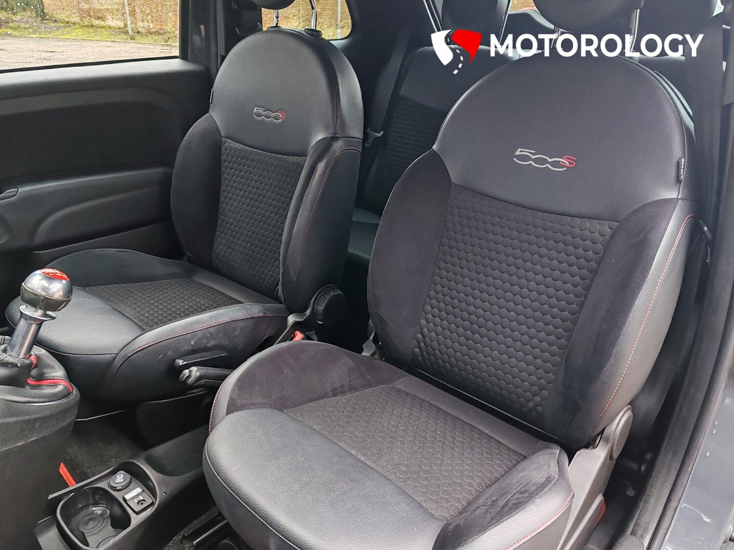 Used Fiat 500 2014 for sale - 77476653: Photo 16