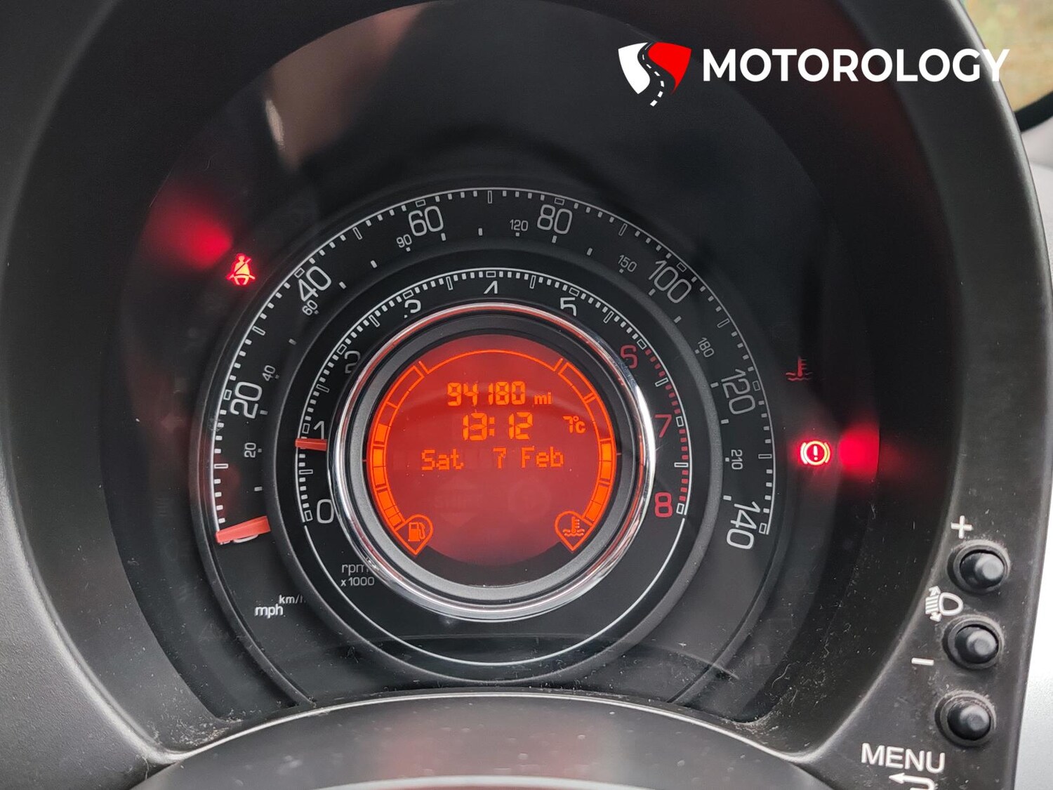 Used Fiat 500 2014 for sale - 77476653: Photo 19