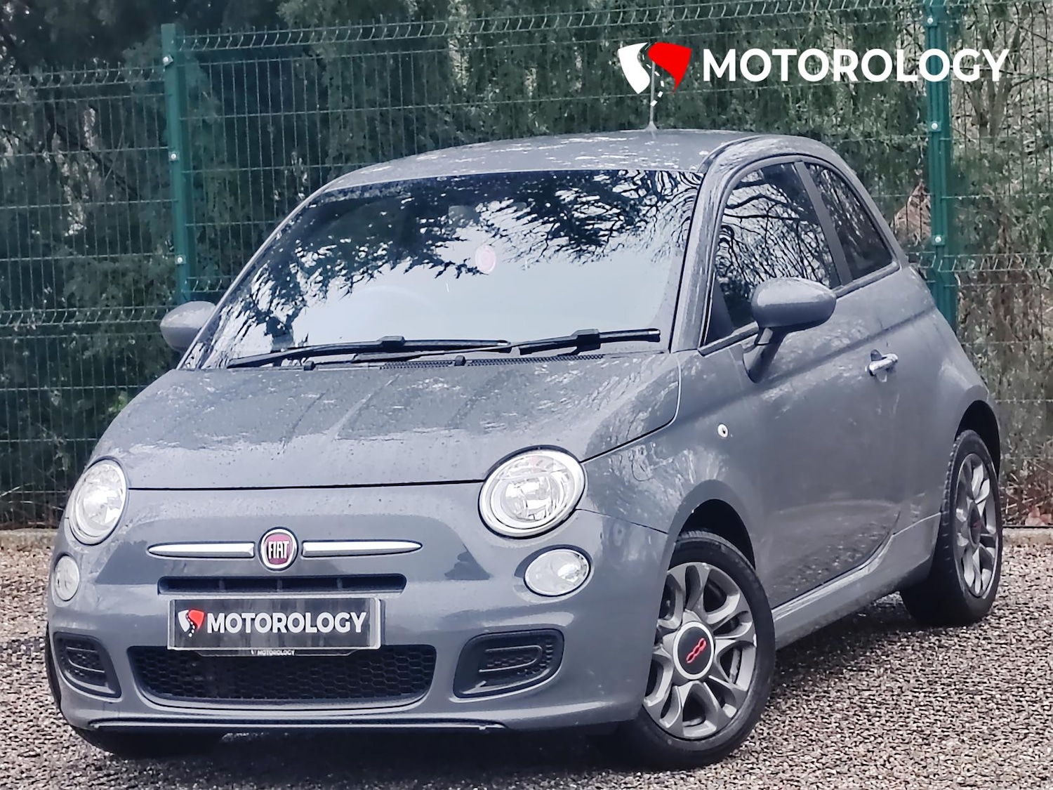 Used Fiat 500 2014 for sale - 77476653: Photo 2