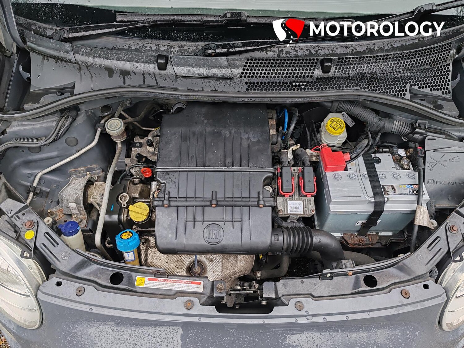 Used Fiat 500 2014 for sale - 77476653: Photo 29