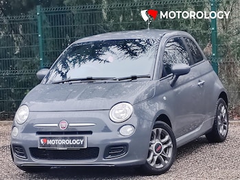 Used Fiat 500 2014 for sale - 77476653: Photo