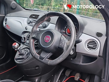 Used Fiat 500 2014 for sale - 77476653: Photo