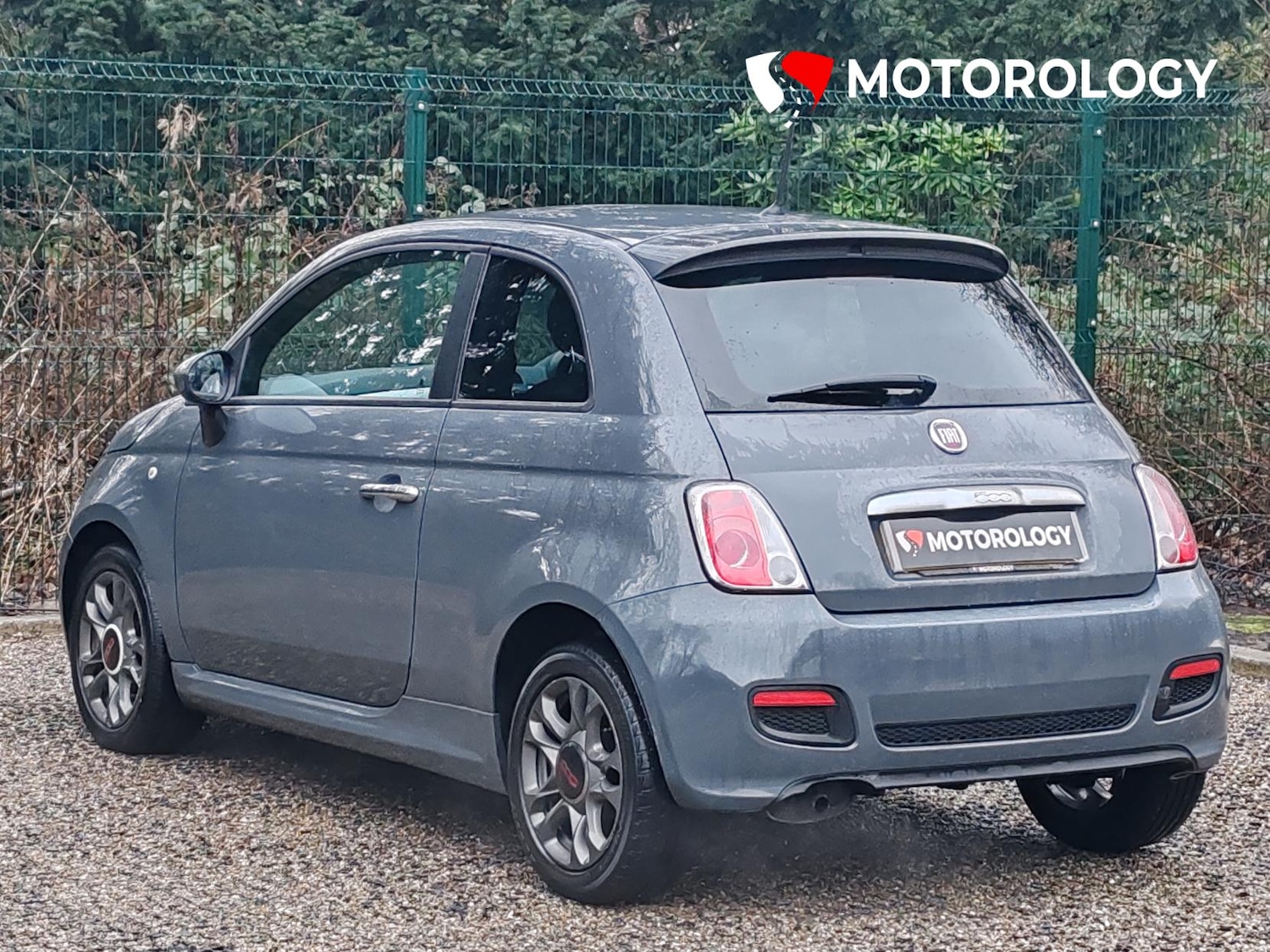 Used Fiat 500 2014 for sale - 77476653: Photo 4