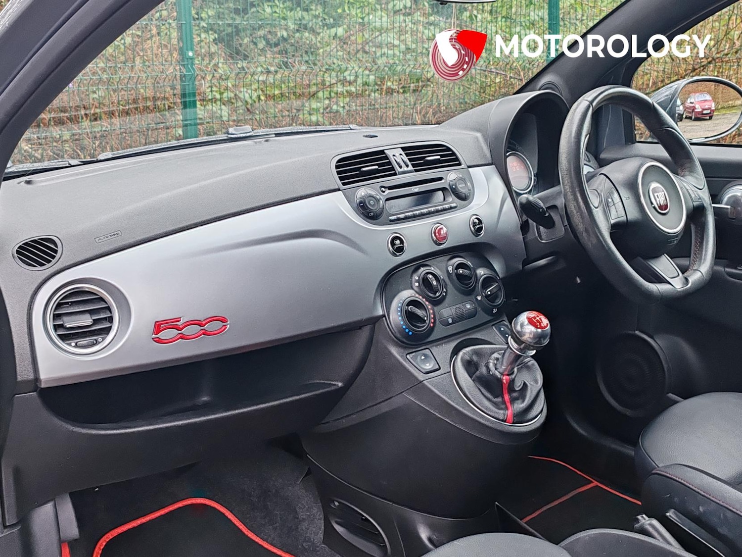 Used Fiat 500 2014 for sale - 77476653: Photo 6