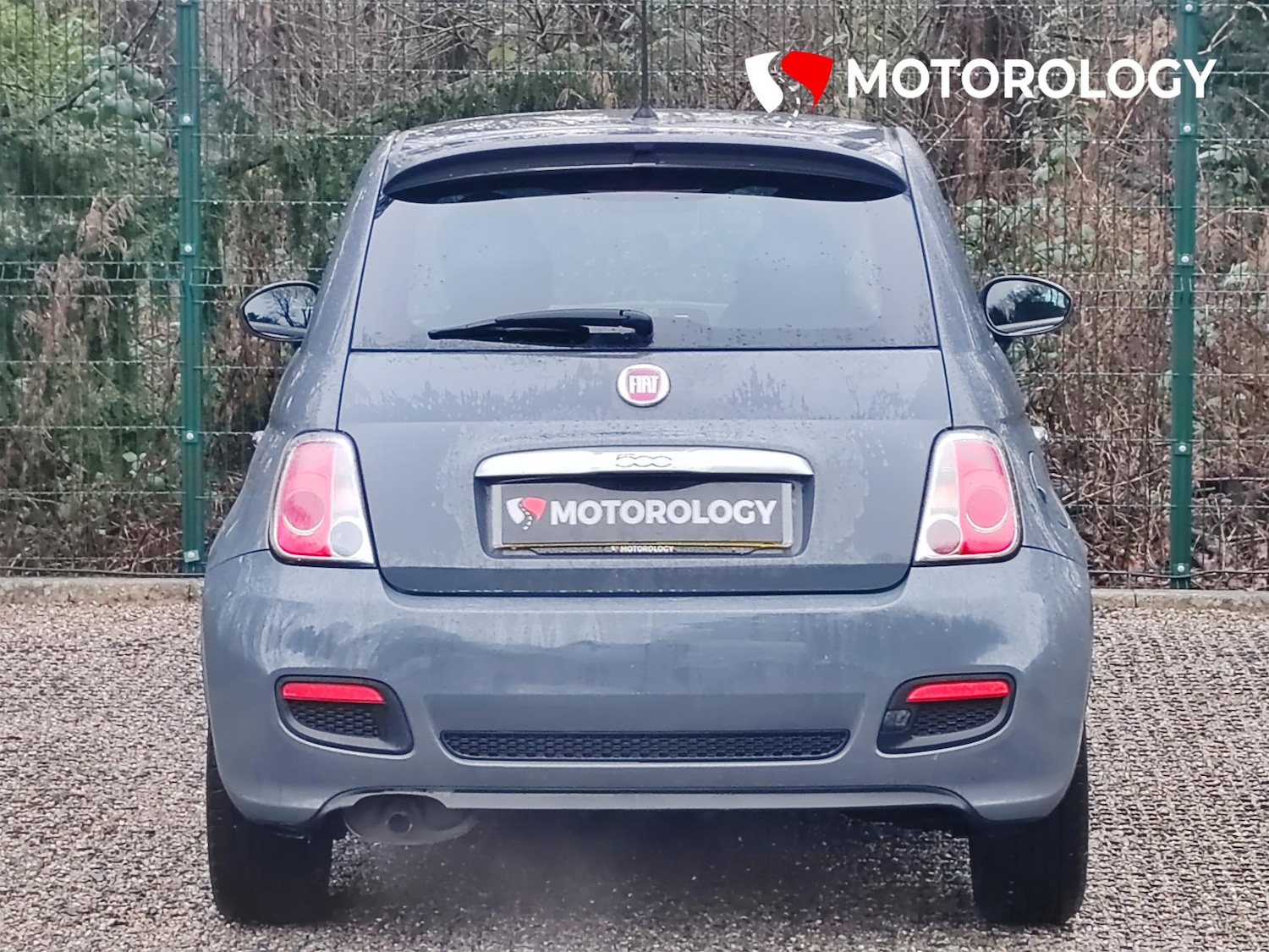 Used Fiat 500 2014 for sale - 77476653: Photo 8
