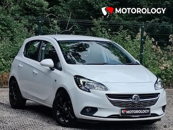 Used Vauxhall Corsa 2015 for sale - 78801195: Photo