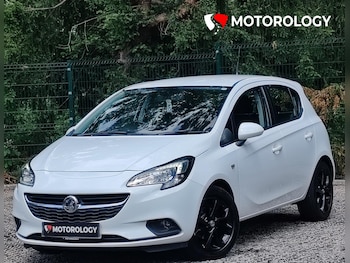 Used Vauxhall Corsa 2015 for sale - 78801195: Photo