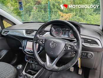 Used Vauxhall Corsa 2015 for sale - 78801195: Photo