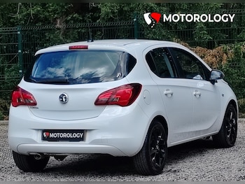 Used Vauxhall Corsa 2015 for sale - 78801195: Photo