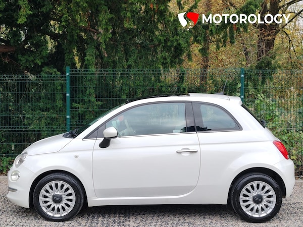 Used Fiat 500 2018 for sale - 76299529: Photo 10