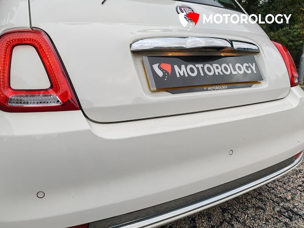 Used Fiat 500 2018 for sale - 76299529: Photo 11