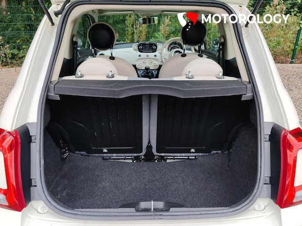 Used Fiat 500 2018 for sale - 76299529: Photo 12