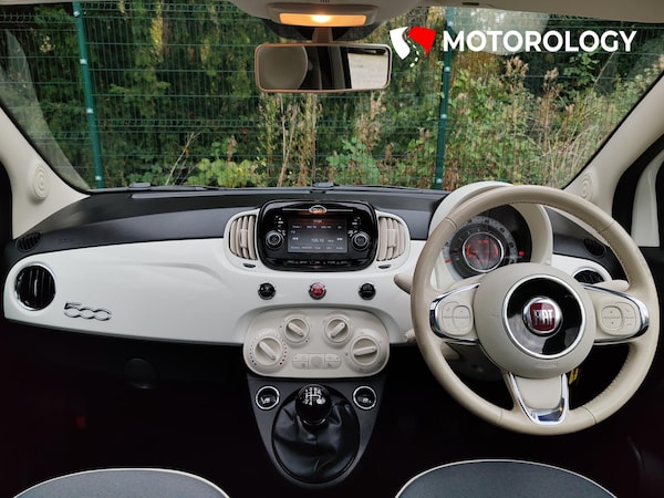 Used Fiat 500 2018 for sale - 76299529: Photo 14