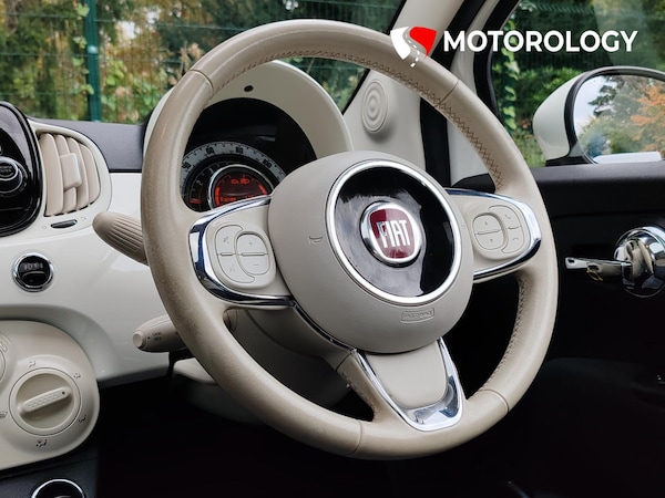 Used Fiat 500 2018 for sale - 76299529: Photo 15