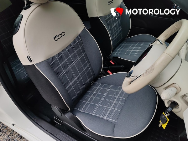 Used Fiat 500 2018 for sale - 76299529: Photo 18