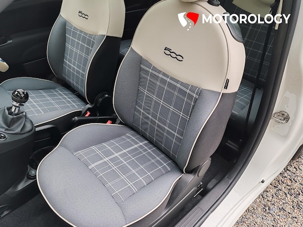 Used Fiat 500 2018 for sale - 76299529: Photo 19