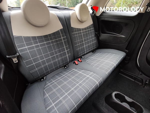 Used Fiat 500 2018 for sale - 76299529: Photo 20