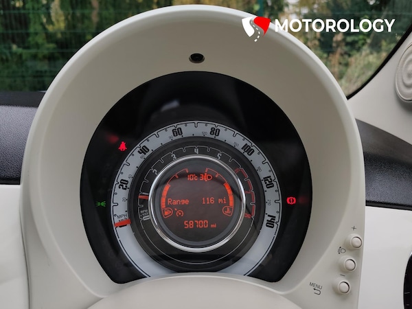 Used Fiat 500 2018 for sale - 76299529: Photo 21