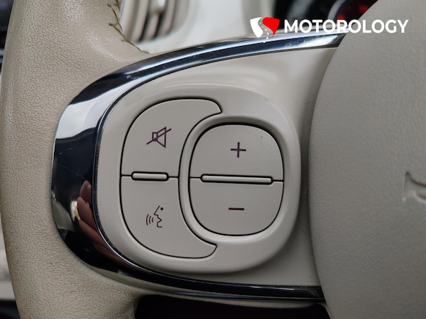 Used Fiat 500 2018 for sale - 76299529: Photo 22