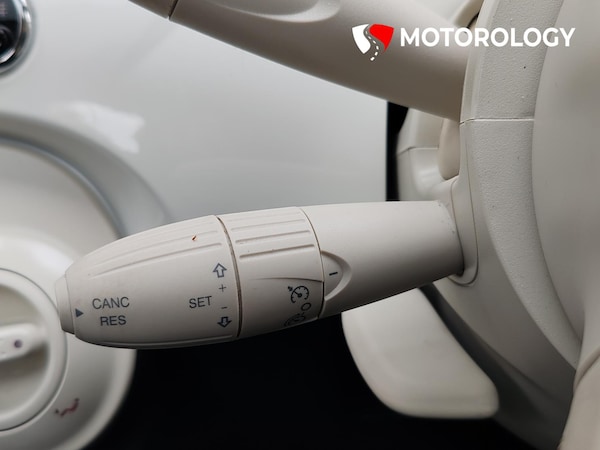 Used Fiat 500 2018 for sale - 76299529: Photo 25