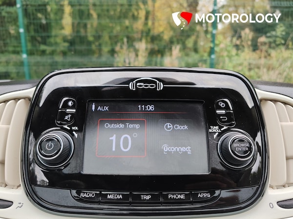 Used Fiat 500 2018 for sale - 76299529: Photo 27