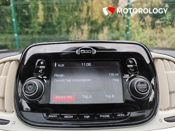 Used Fiat 500 2018 for sale - 76299529: Photo 28