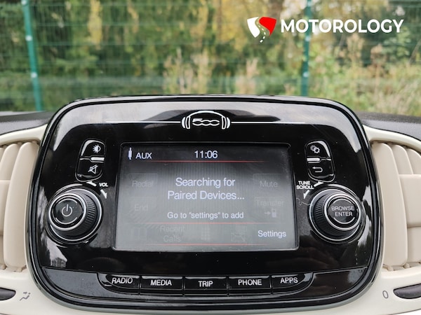 Used Fiat 500 2018 for sale - 76299529: Photo 29