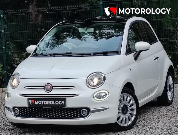 Used Fiat 500 2018 for sale - 76299529: Photo 2