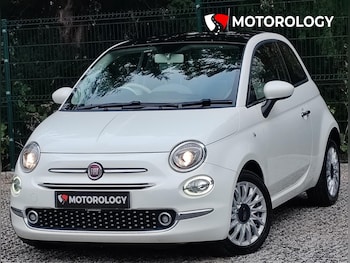 Used Fiat 500 2018 for sale - 76299529: Photo 2