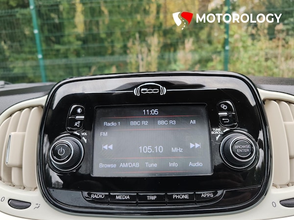 Used Fiat 500 2018 for sale - 76299529: Photo 30