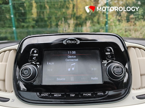 Used Fiat 500 2018 for sale - 76299529: Photo 31