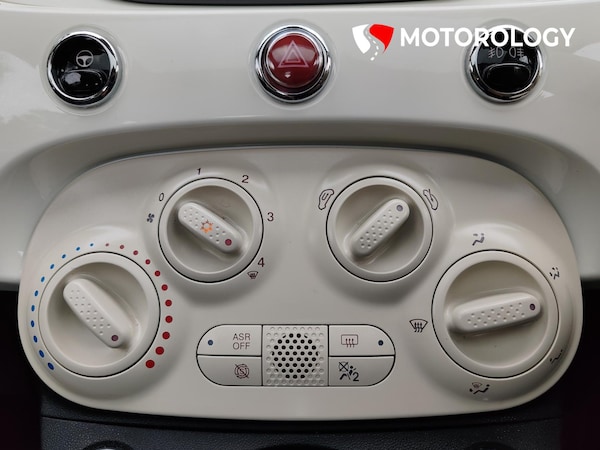 Used Fiat 500 2018 for sale - 76299529: Photo 32