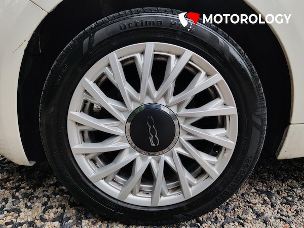 Used Fiat 500 2018 for sale - 76299529: Photo 33