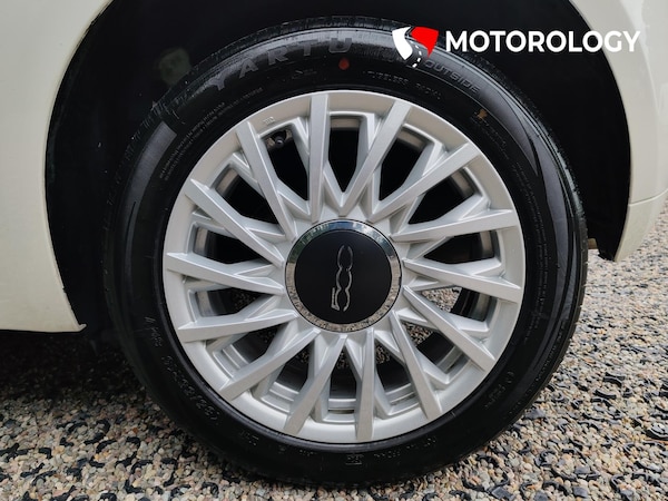 Used Fiat 500 2018 for sale - 76299529: Photo 34