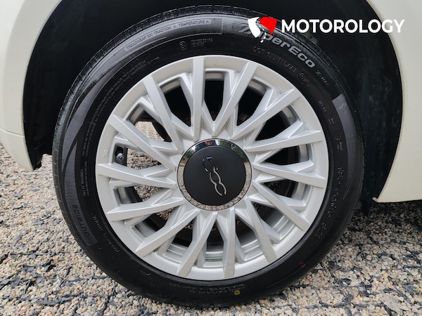 Used Fiat 500 2018 for sale - 76299529: Photo 35