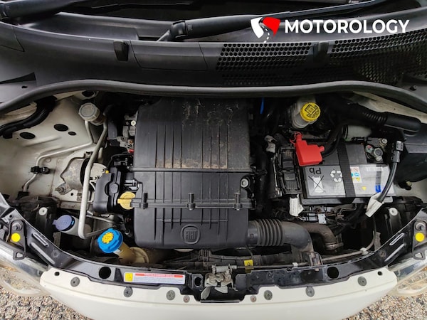 Used Fiat 500 2018 for sale - 76299529: Photo 36
