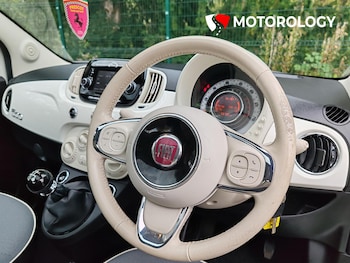 Used Fiat 500 2018 for sale - 76299529: Photo 3