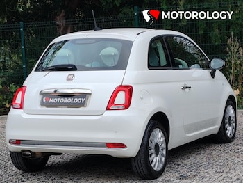Used Fiat 500 2018 for sale - 76299529: Photo 4