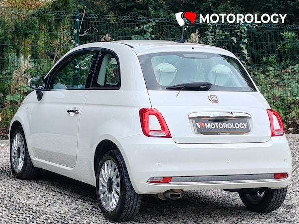 Used Fiat 500 2018 for sale - 76299529: Photo 5