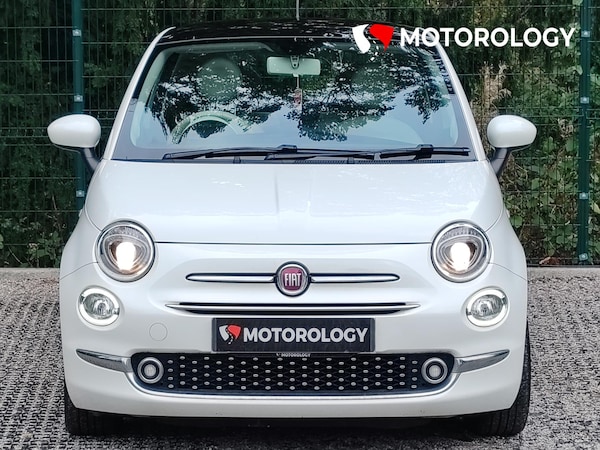 Used Fiat 500 2018 for sale - 76299529: Photo 6