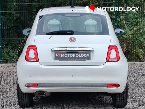 Used Fiat 500 2018 for sale - 76299529: Photo 7